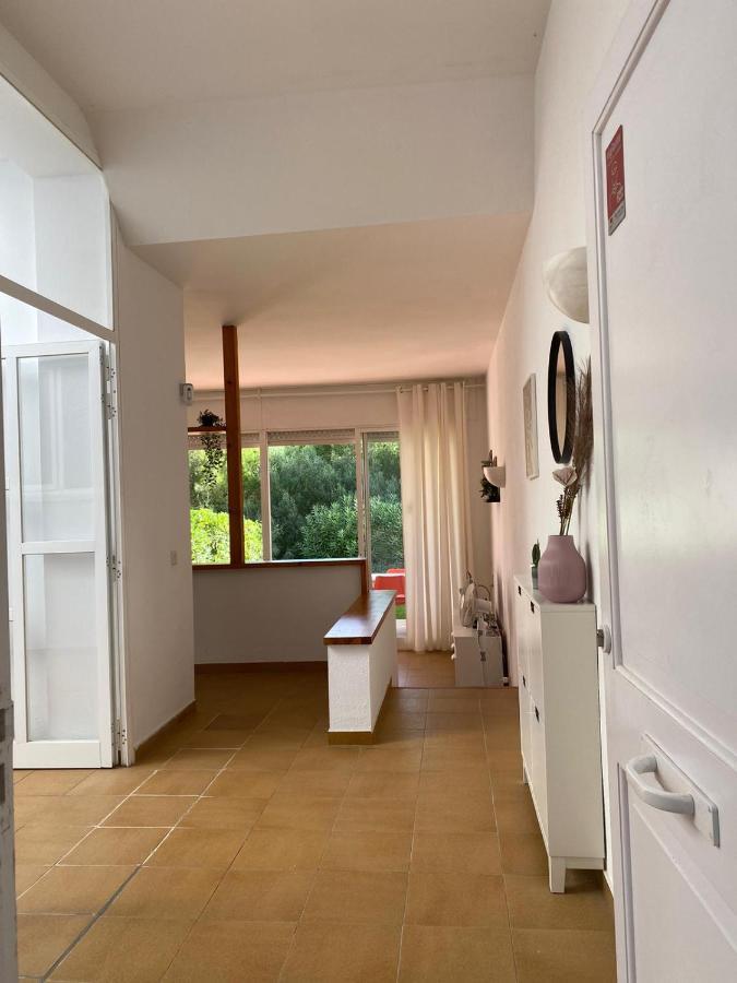Apartment Coves Noves Of 75 M2 10 Minutes Walk From The Of Arenal D'en Castell *