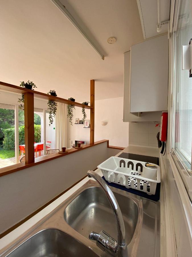 Apartment Coves Noves Of 75 M2 10 Minutes Walk From The Of Arenal D'en Castell