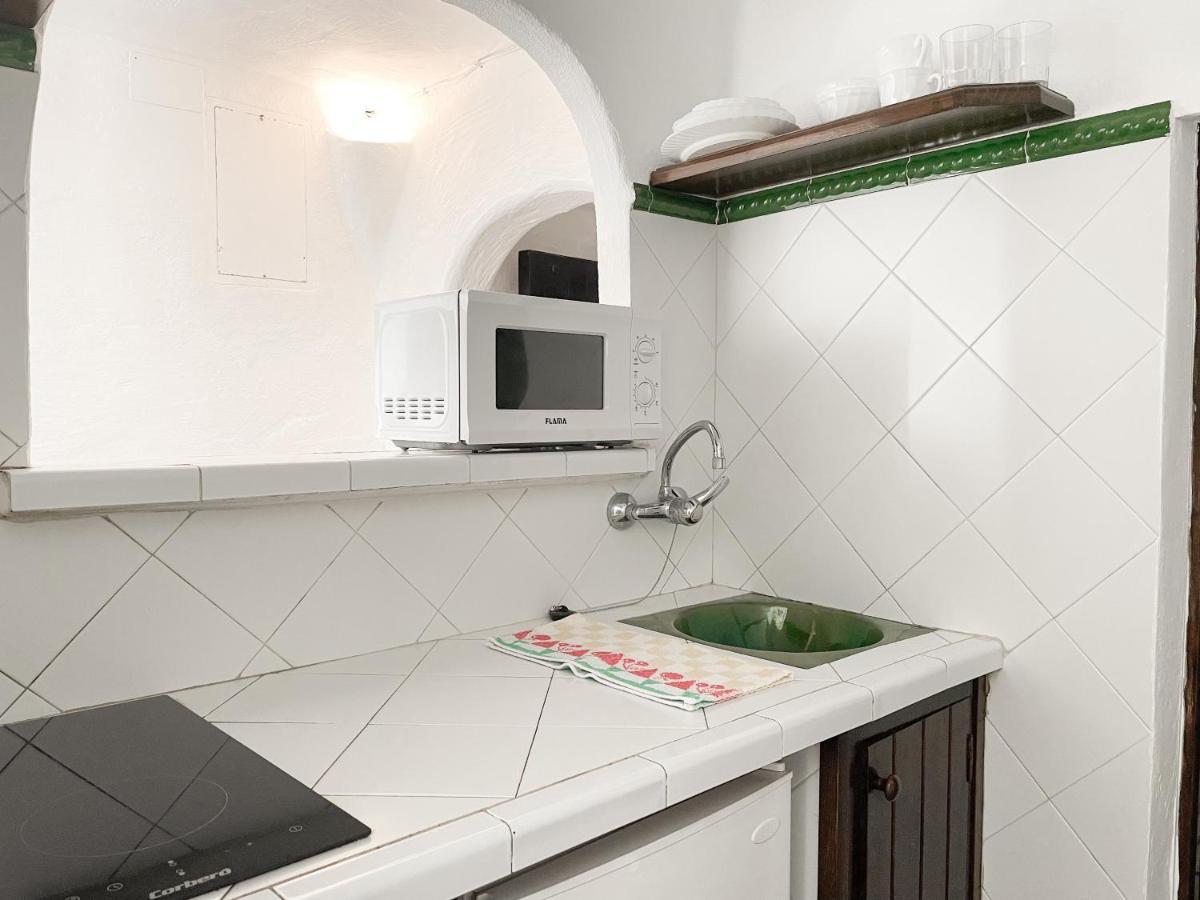 Hlg Binivell Park Apartamento