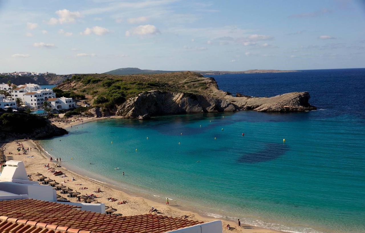 Apartment Coves Noves Of 75 M2 10 Minutes Walk From The Of Arenal D'en Castell *