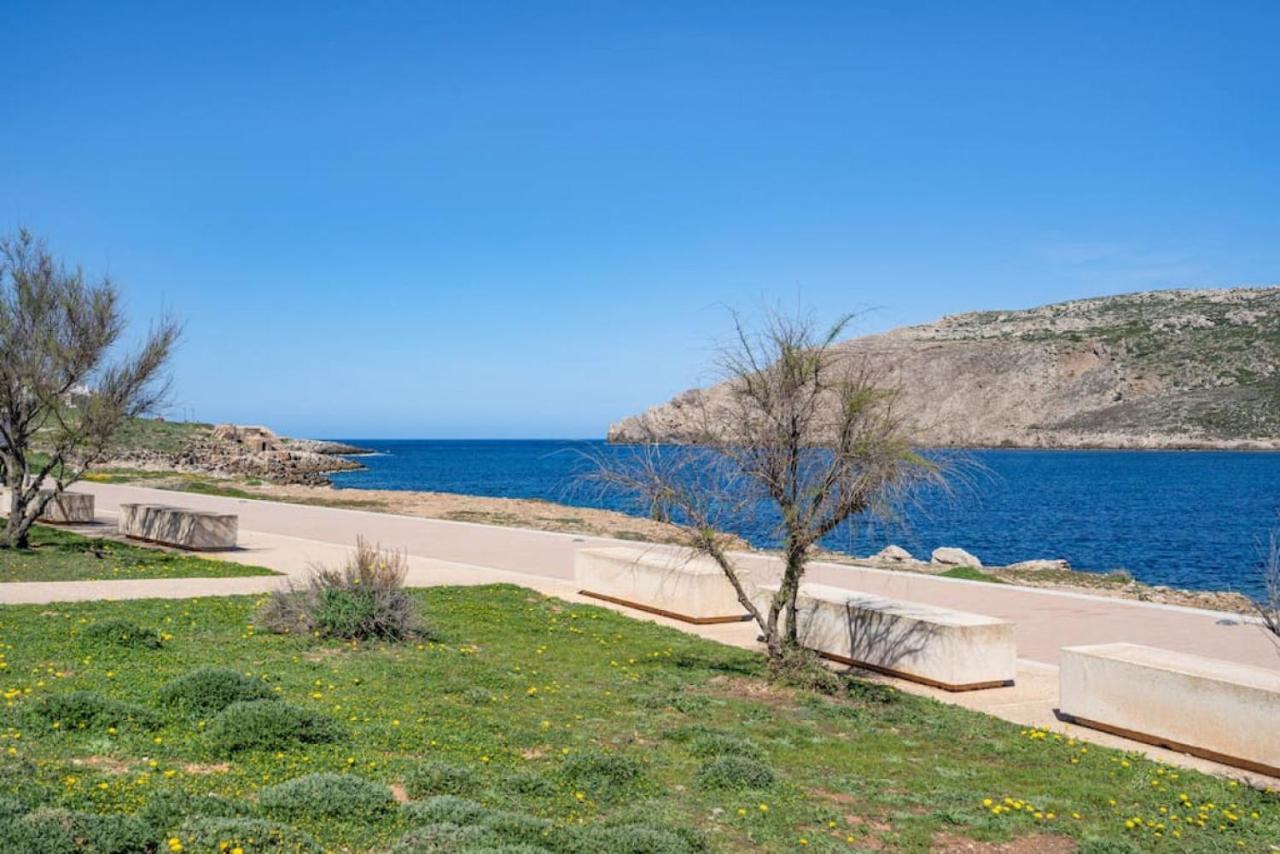 Sa Mirada * Fornells (Menorca)