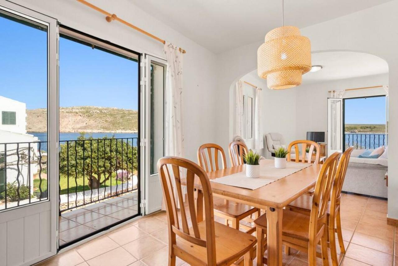 Sa Mirada Apartamento Fornells (Menorca)