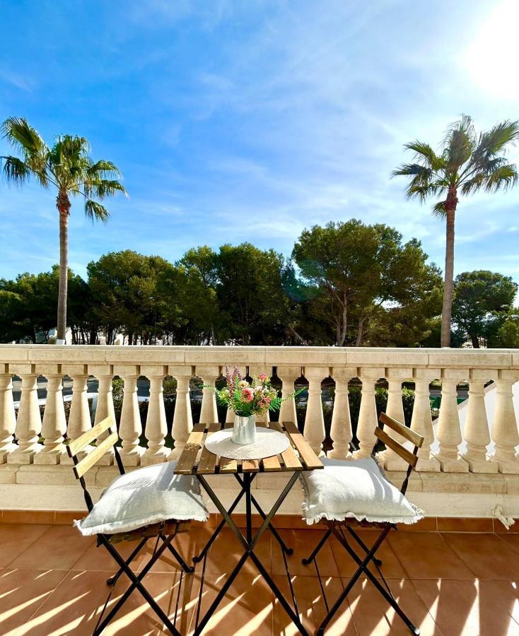 Apartment Menorca Chic Near & Harbour Cala'N Bosch (Menorca)
