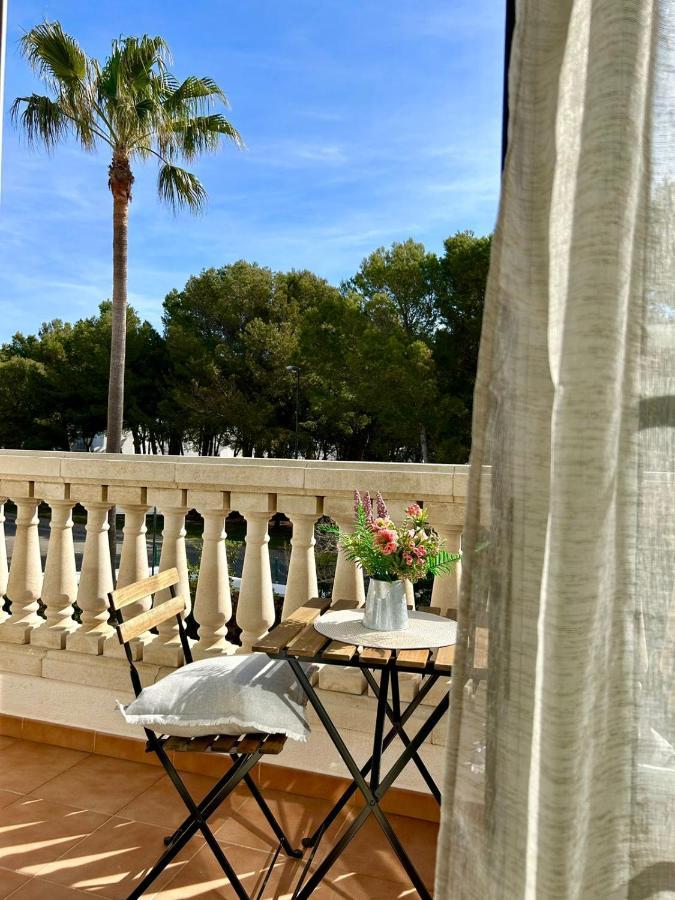 Menorca Chic Near & Harbour *