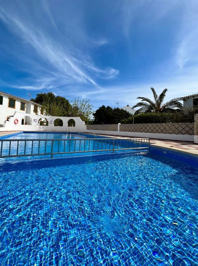 Apartment Menorca Chic Near & Harbour