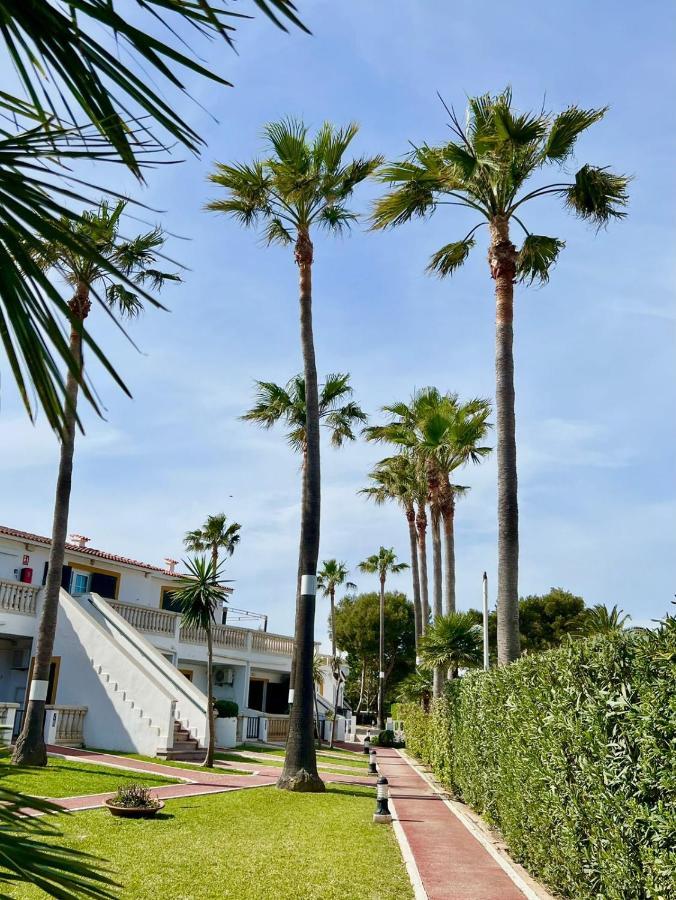 Menorca Chic Near & Harbour Apartment Cala'N Bosch (Menorca)