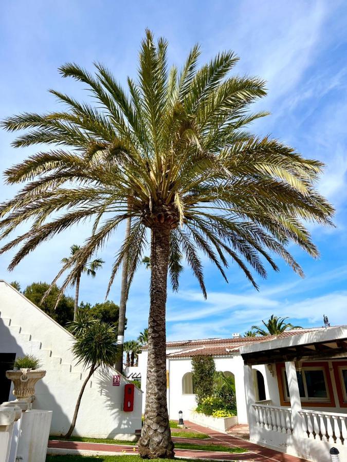 Menorca Chic Near & Harbour *