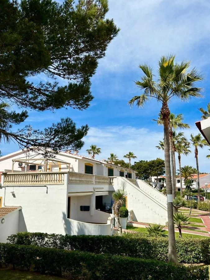 Menorca Chic Near & Harbour Apartment