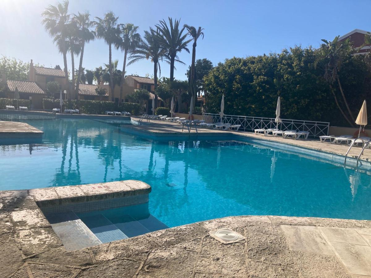 Apartment Sa Calma 47