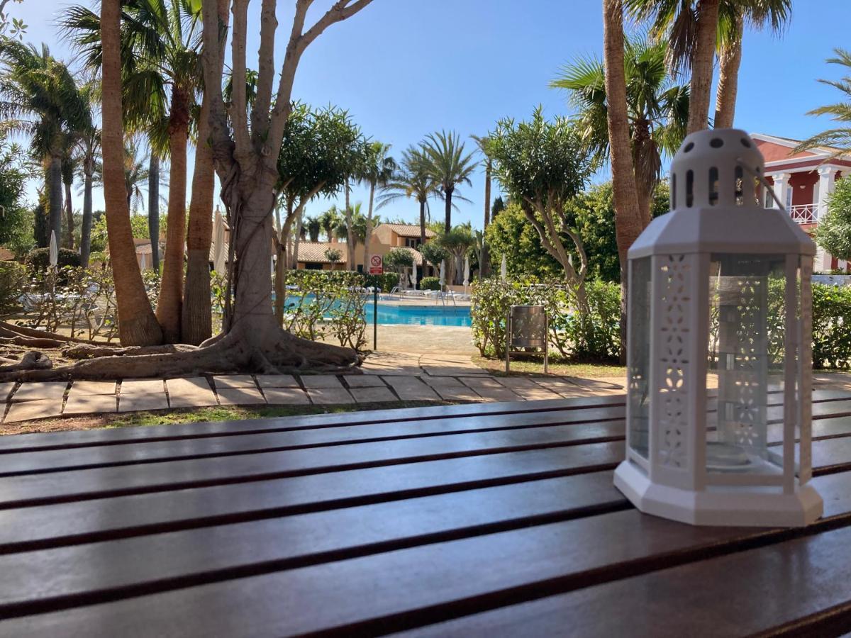 Apartment Sa Calma 47 Son Xoriguer