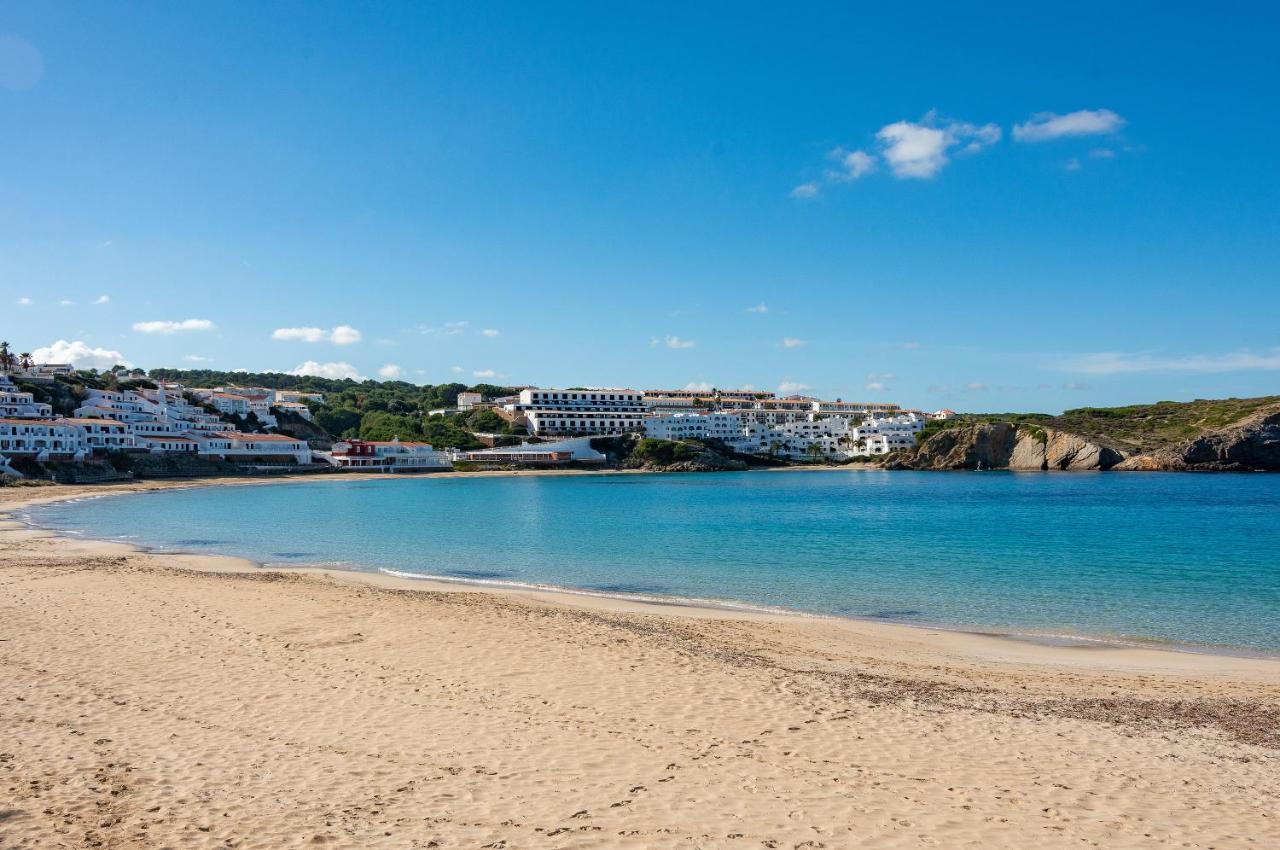 Shambala * Cala En Porter (Menorca)