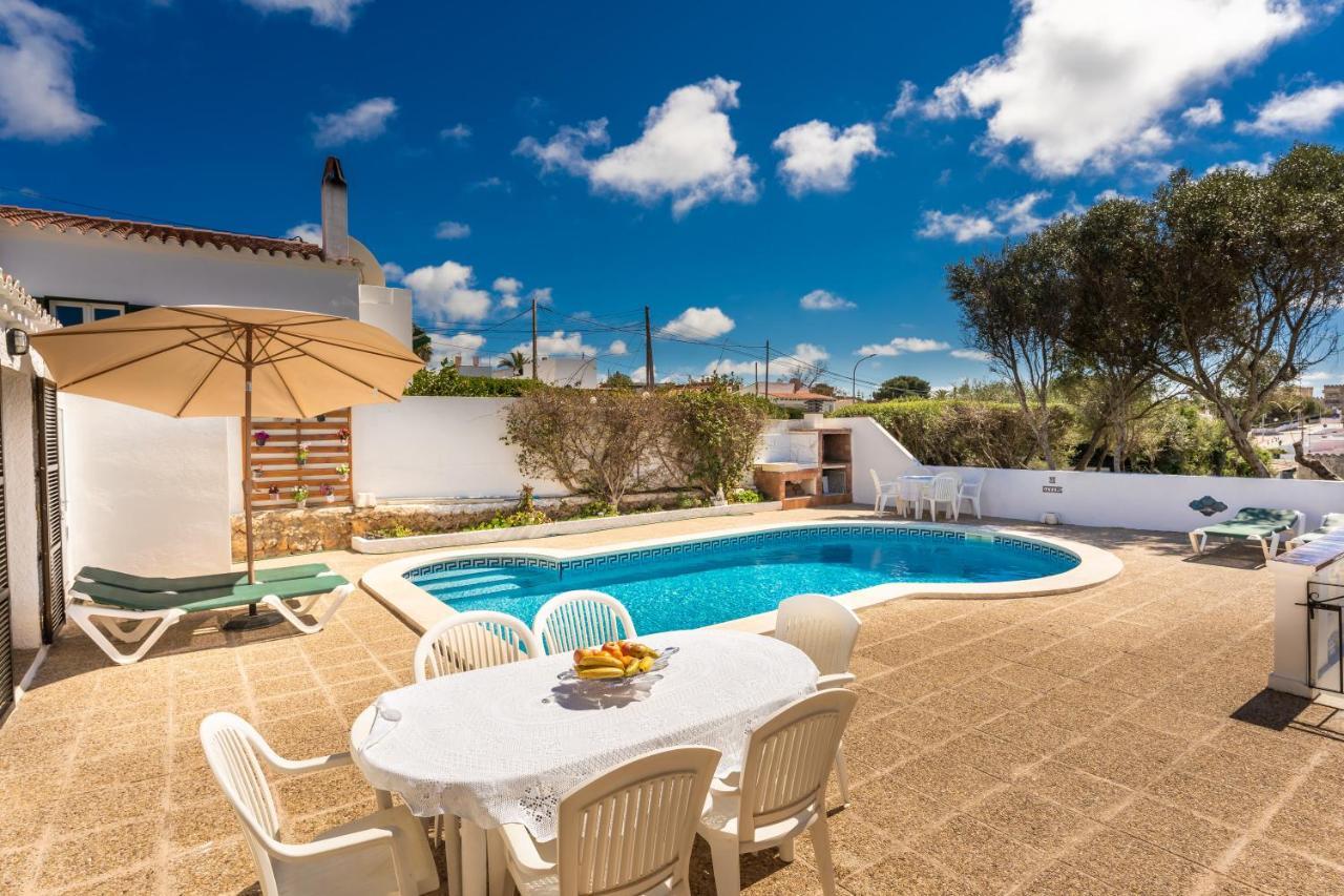 Villa Shambala Cala En Porter (Menorca)