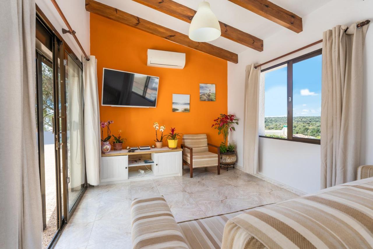 Villa Shambala Cala En Porter (Menorca)