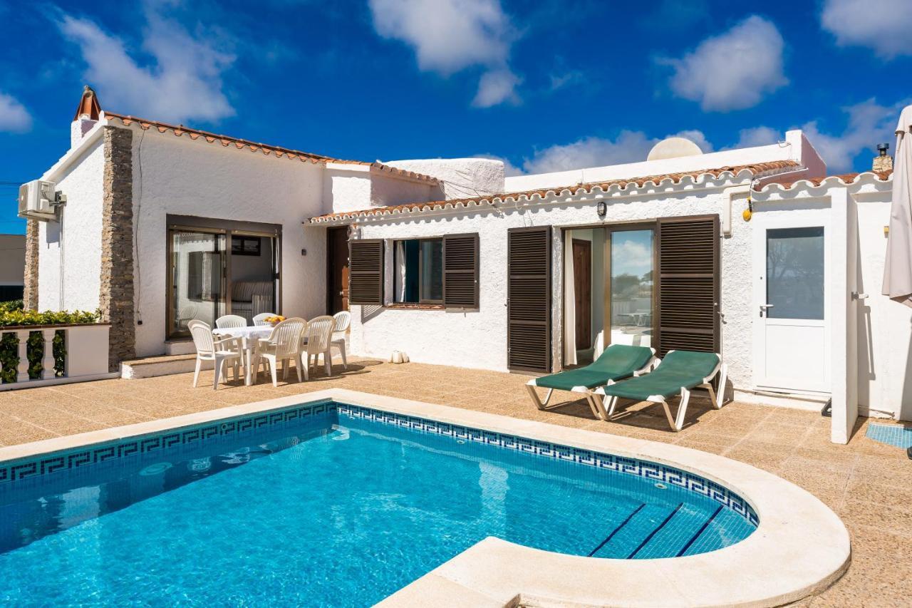 Shambala Cala En Porter (Menorca)