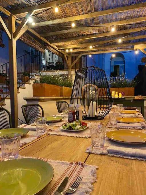 Didi House - Charming In Downtown Mahon Сasa de vacaciones
