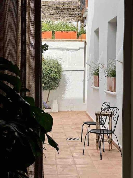 Didi House - Charming In Downtown Mahon Сasa de vacaciones