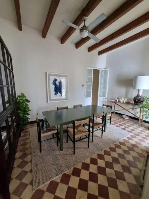 Didi House - Charming In Downtown Mahon Сasa de vacaciones