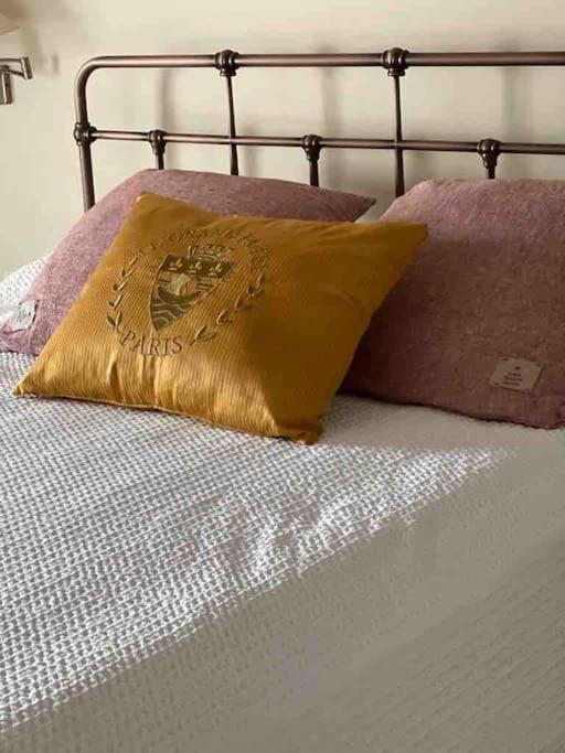 Didi House - Charming In Downtown Mahon Сasa de vacaciones *