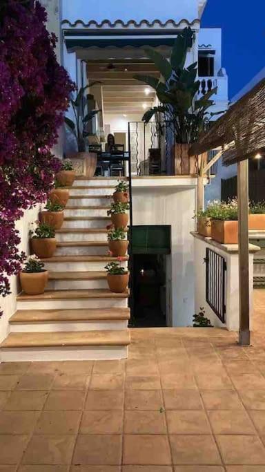 Сasa de vacaciones Didi House - Charming In Downtown Mahon *