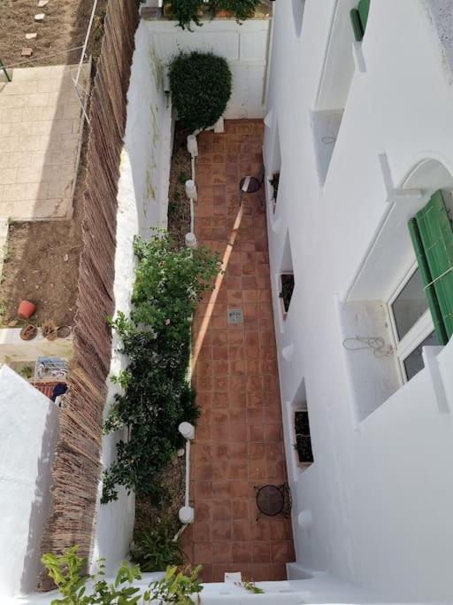 Didi House - Charming In Downtown Mahon Maó (Mahón)