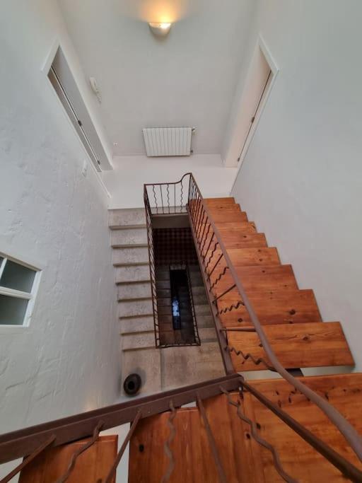 Didi House - Charming In Downtown Mahon * Maó (Mahón)