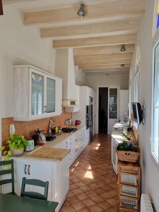 Didi House - Charming In Downtown Mahon Сasa de vacaciones *