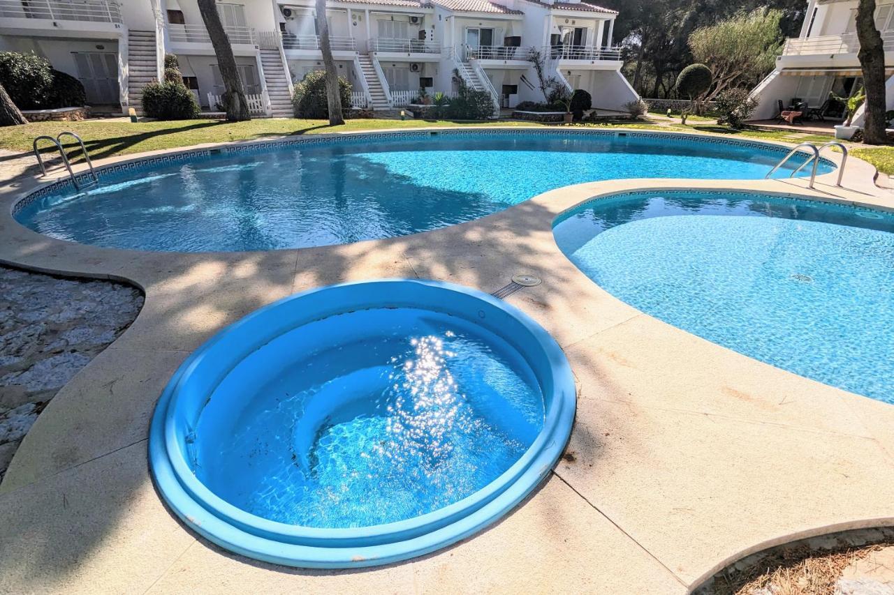 Apartamento Bella Brisa, Port d'Addaia