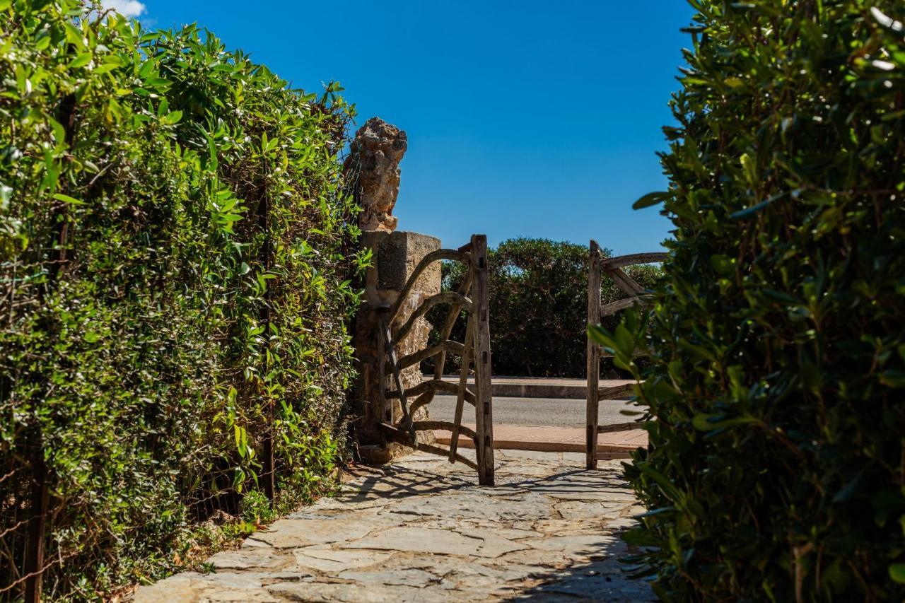 Buena Ventura Chalet Cala'N Bosch (Menorca)