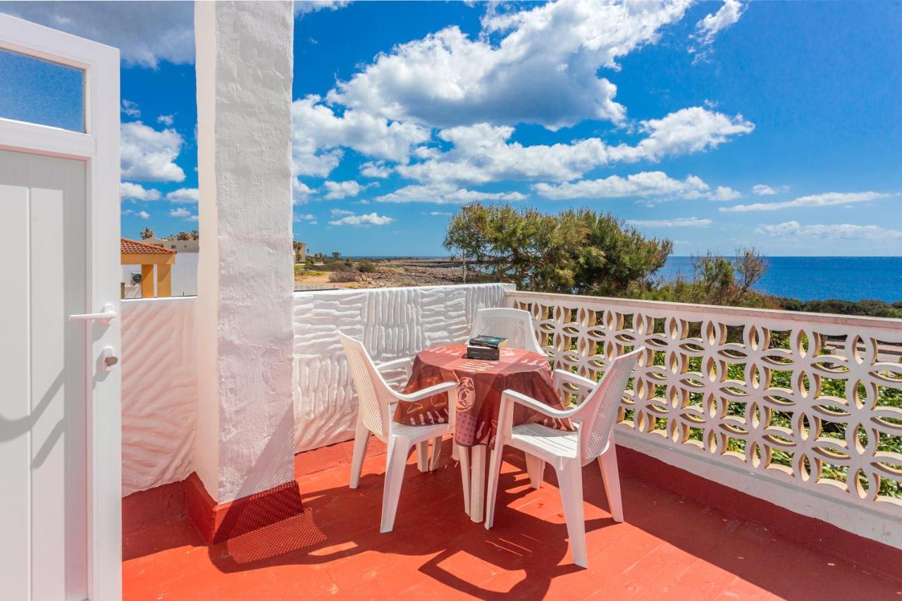 Buena Ventura Chalet Cala'N Bosch (Menorca)