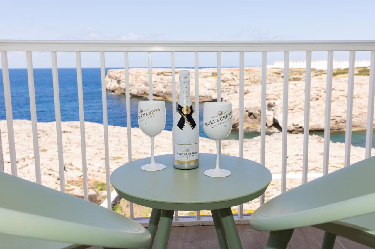 Voramar Cala'N Forcat (Menorca)