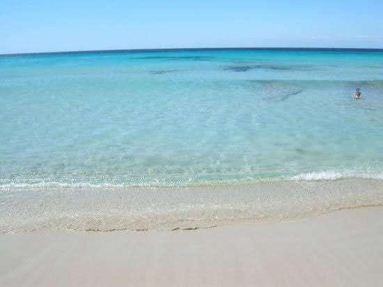 Maria Vistas Al Mar Y Piscina Privada * Son Bou