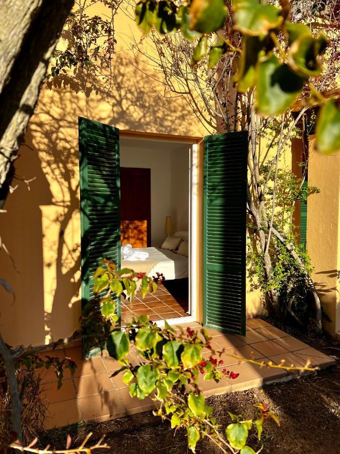 Casa Pueblo Menorquin 49 Holiday home *