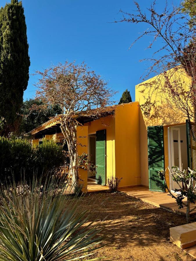 Сasa de vacaciones Casa Bungalow Pueblo Menorquín 49 *