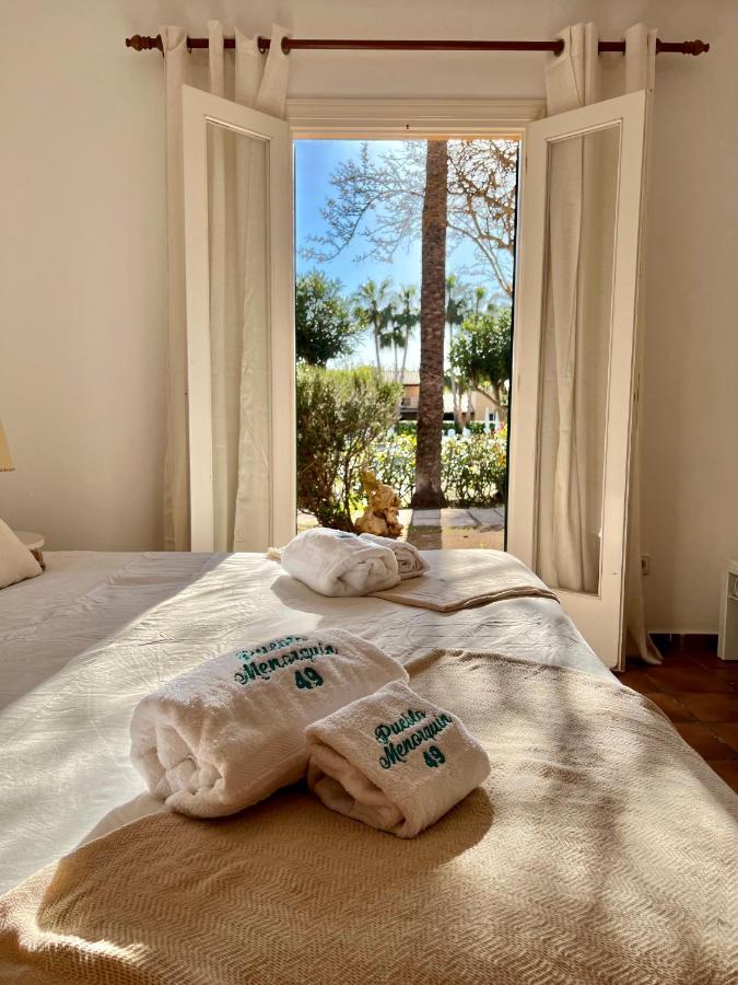 Casa Pueblo Menorquin 49