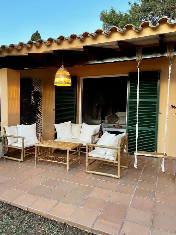 Casa Pueblo Menorquin 49 * Son Xoriguer