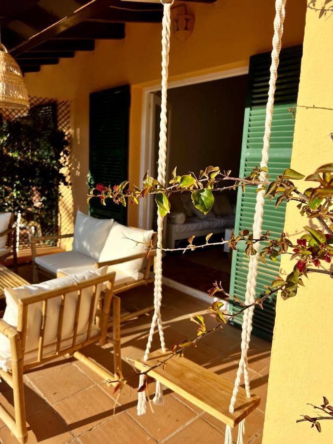 Casa Pueblo Menorquin 49 Holiday home *