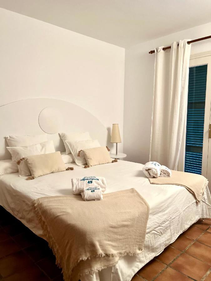 Casa Pueblo Menorquin 49 *