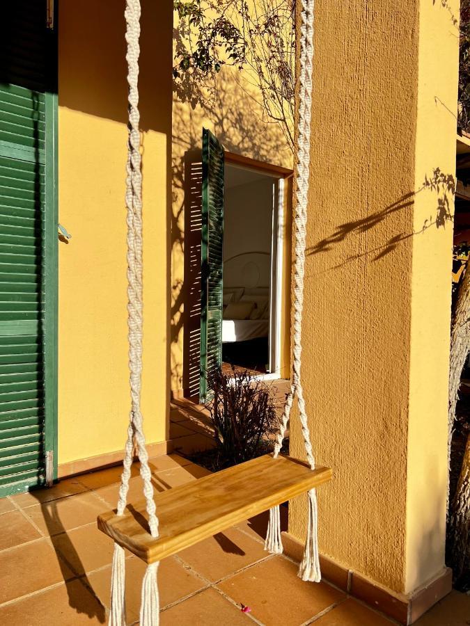 Сasa de vacaciones Casa Bungalow Pueblo Menorquín 49 Son Xoriguer