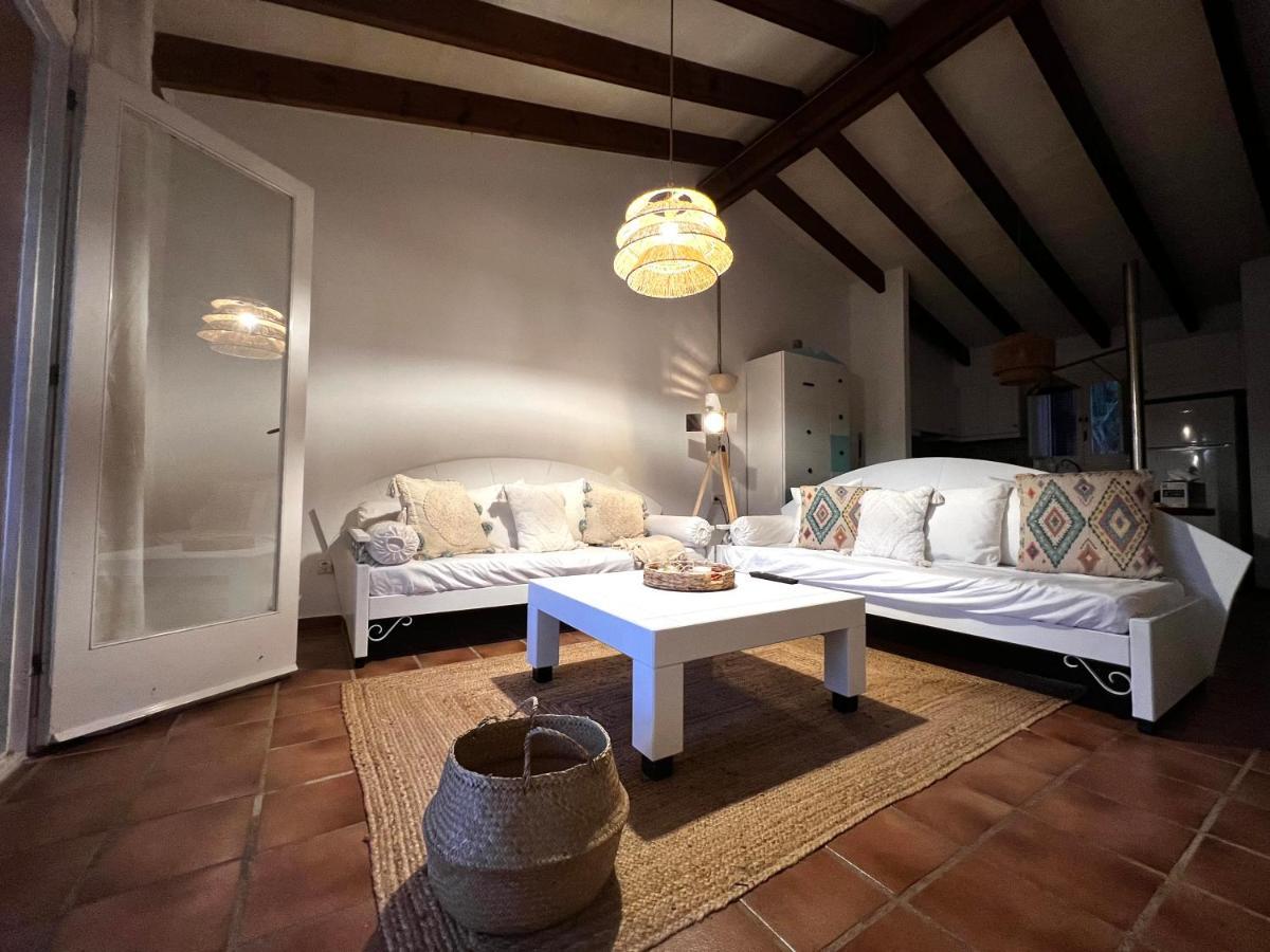 Casa Pueblo Menorquin 49 Holiday home
