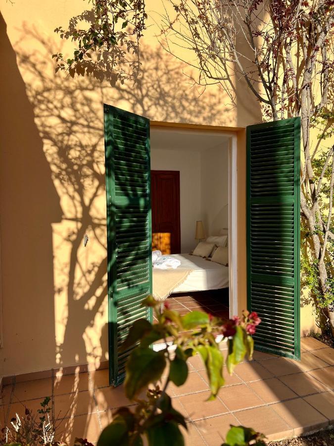 Holiday home Casa Pueblo Menorquin 49 Son Xoriguer
