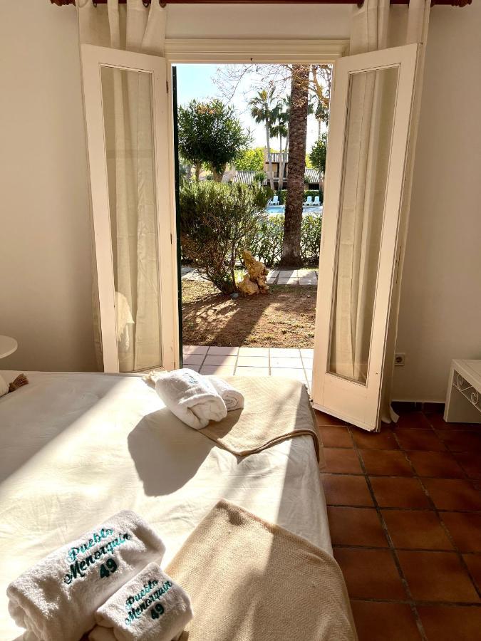 Holiday home Casa Pueblo Menorquin 49
