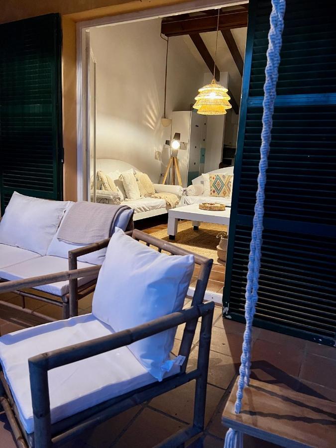 Casa Pueblo Menorquin 49 Holiday home *