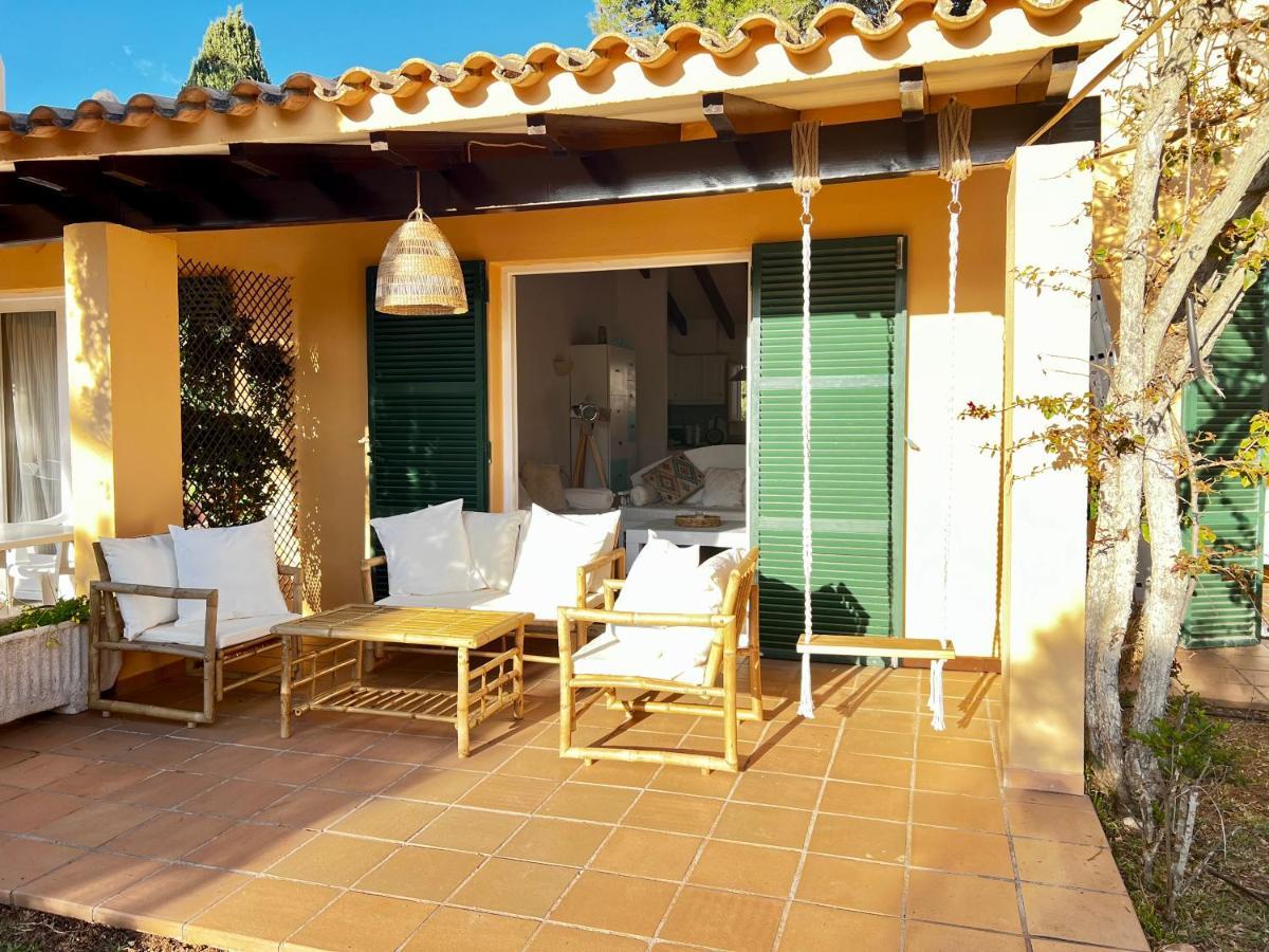 Casa Pueblo Menorquin 49 *