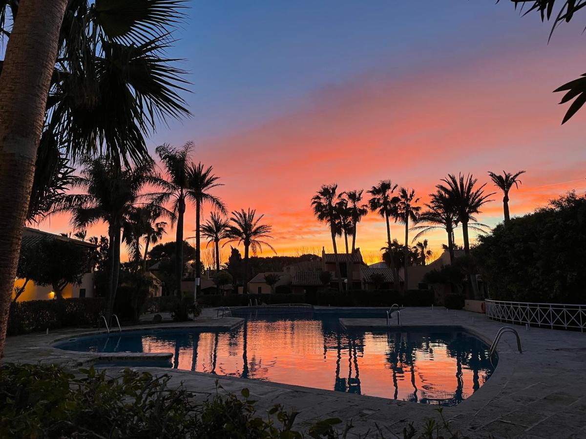 Сasa de vacaciones Casa Bungalow Pueblo Menorquín 49 Son Xoriguer