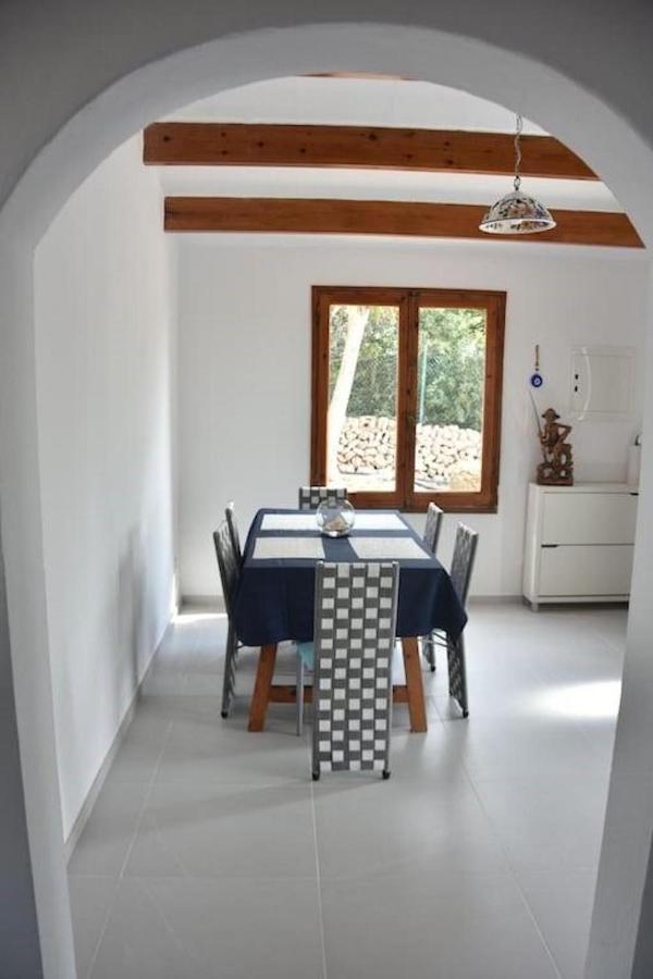Perla Nou Villa Binibeca