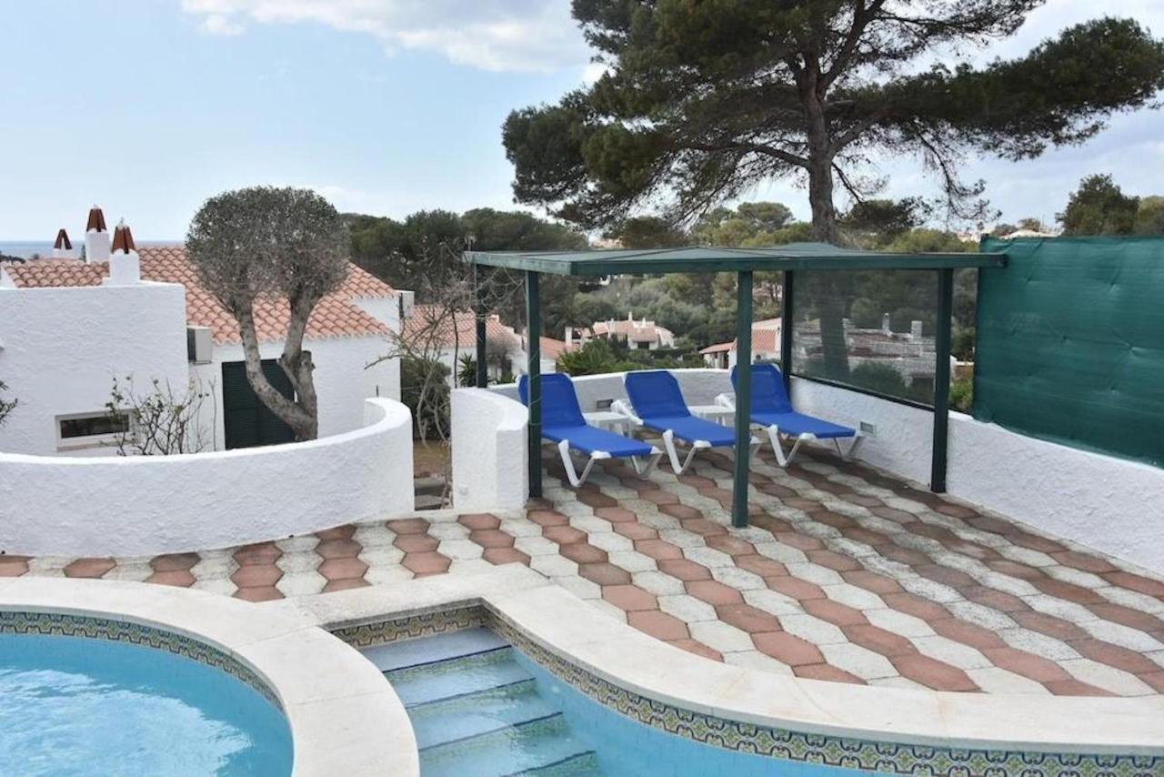 Villa Perla Nou Binibeca