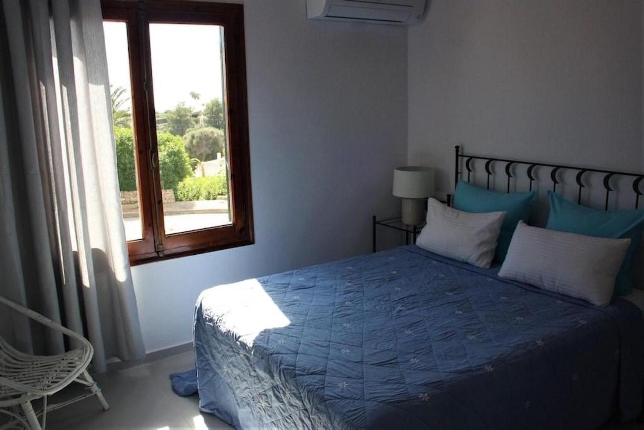 Perla Nou Villa Binibeca