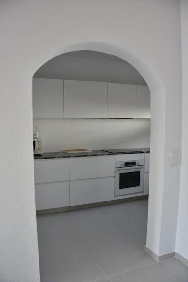 Villa Perla Nou *