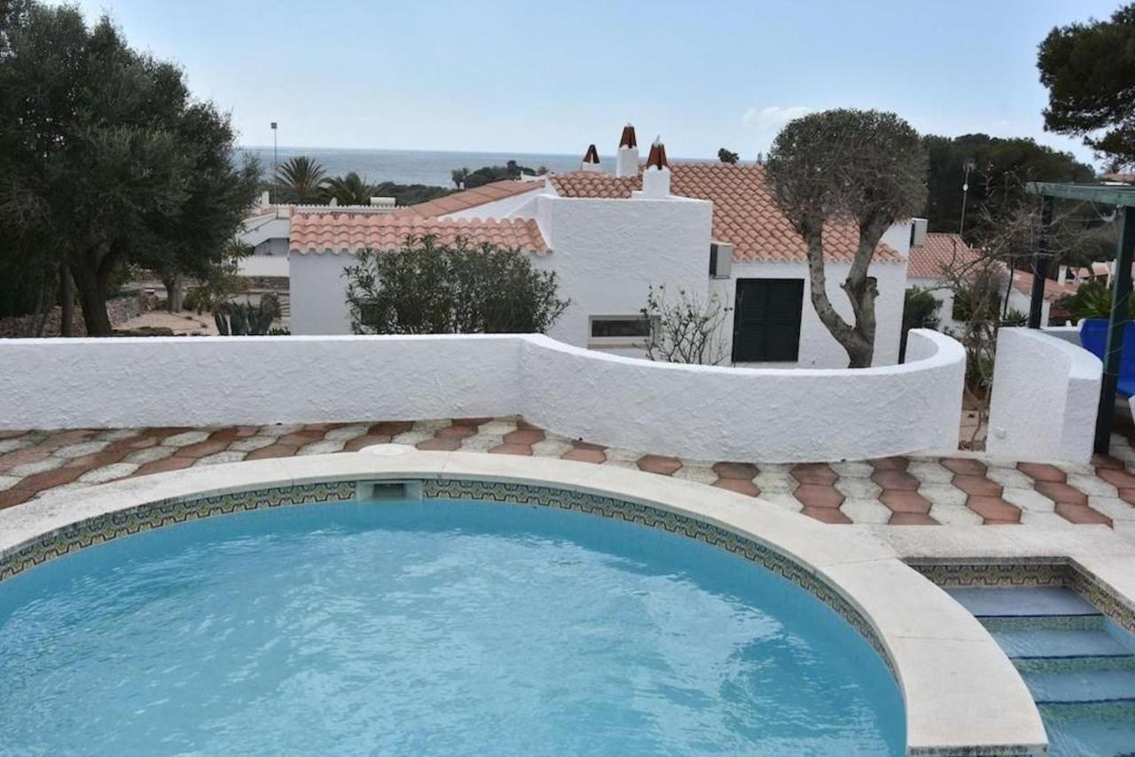 Perla Nou Villa Binibeca