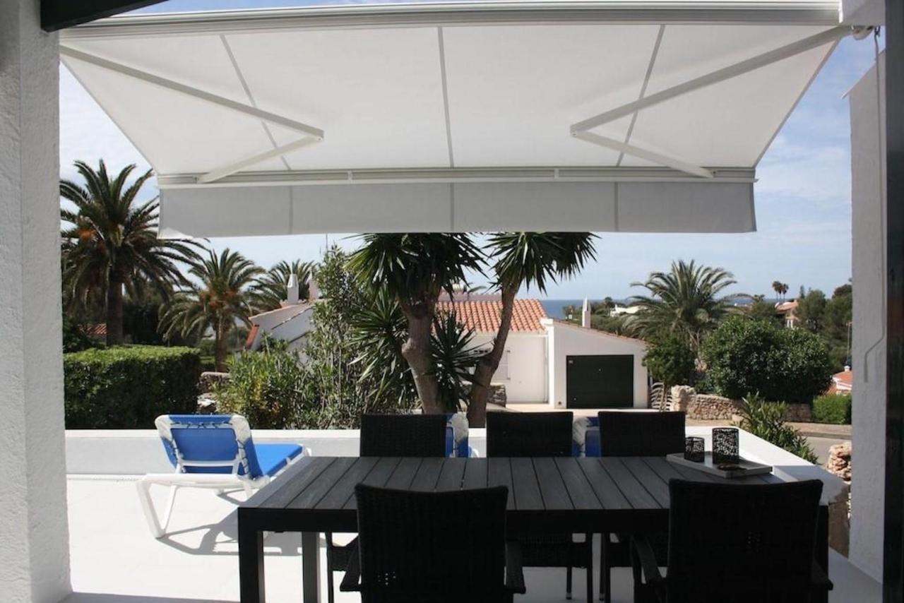 Perla Nou Villa
